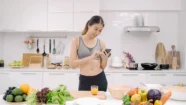 5 Daily Habits to Burn Fat While Enjoying Your Favorite Foods