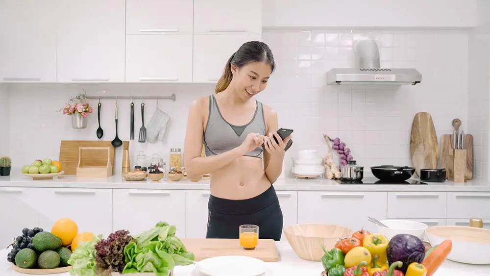 Read more about the article 5 Daily Habits to Burn Fat While Enjoying Your Favorite Foods
